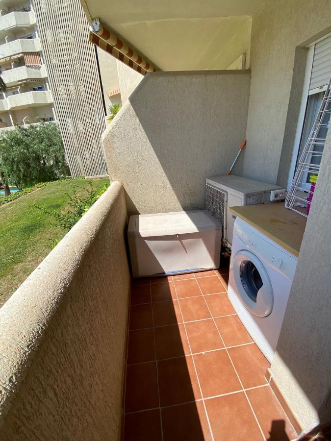 Casa Oasis BENALBEACH Benalmádena Exterior foto