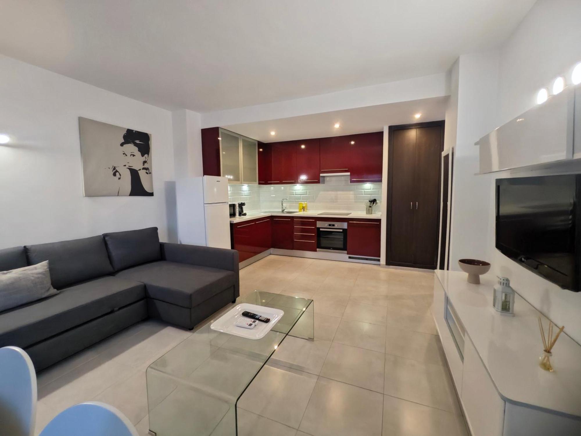 Casa Oasis BENALBEACH Benalmádena Exterior foto
