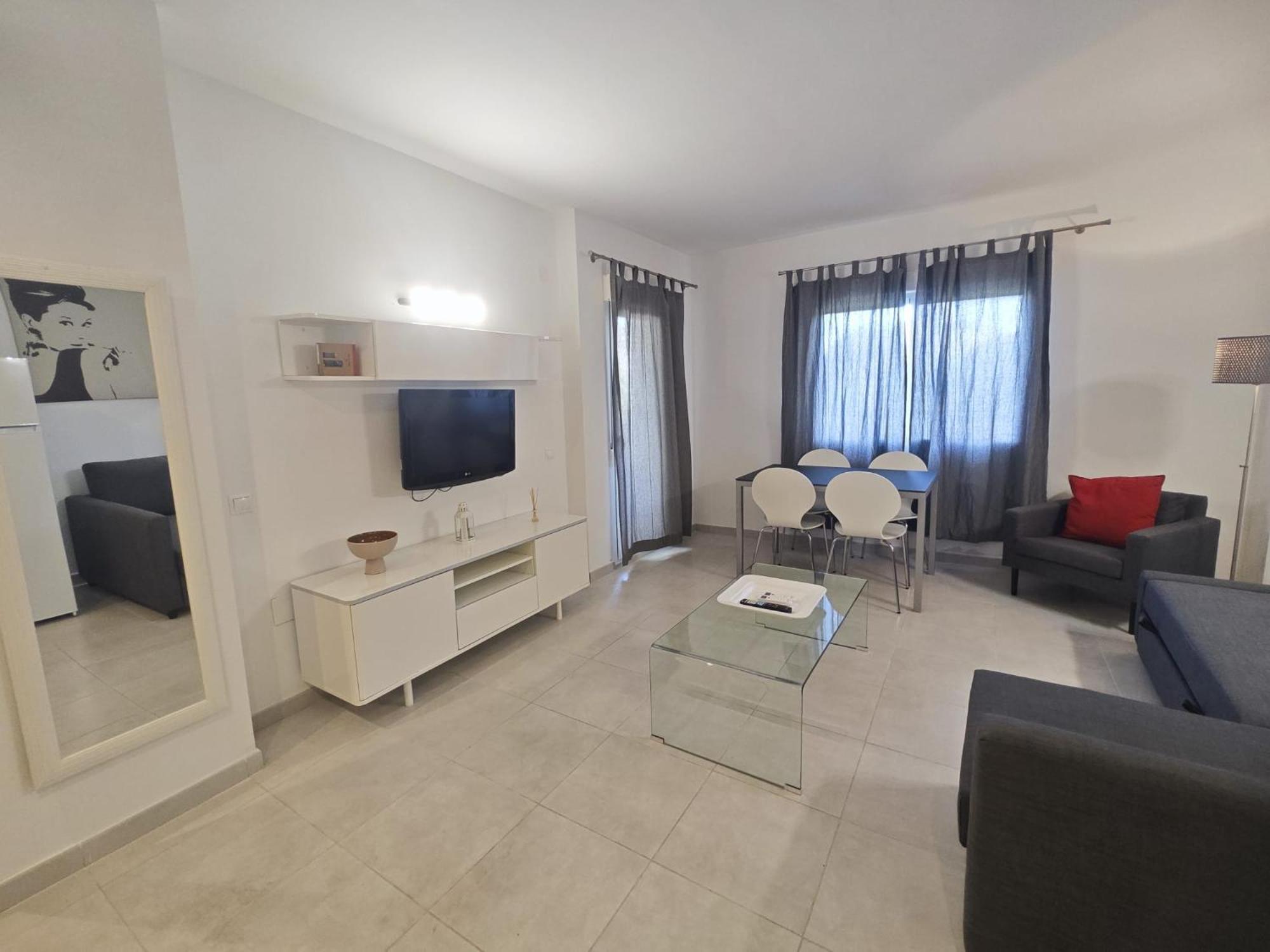 Casa Oasis BENALBEACH Benalmádena Exterior foto