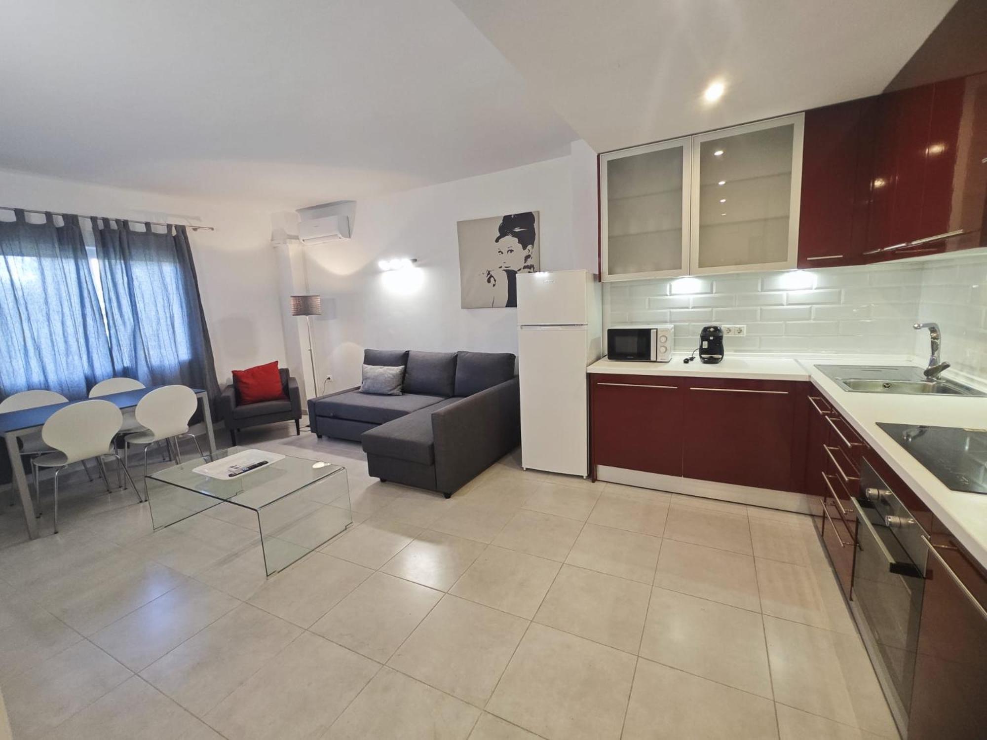 Casa Oasis BENALBEACH Benalmádena Exterior foto