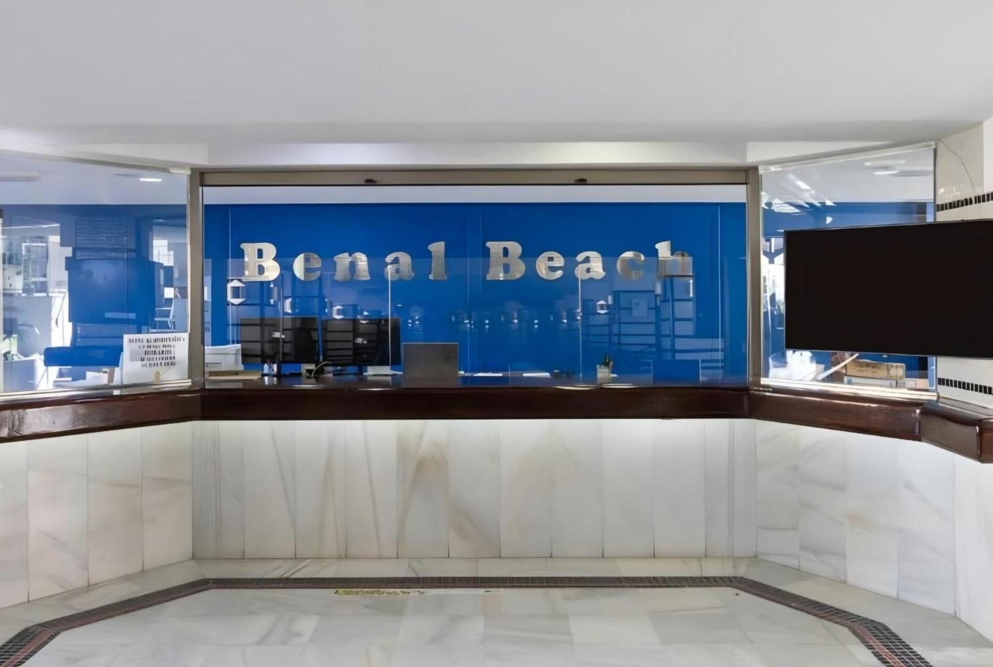 Casa Oasis BENALBEACH Benalmádena Exterior foto